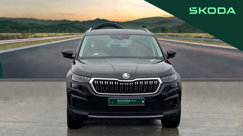 Skoda Kodiaq 1.5 TSI SE L Executive 5dr DSG [7 Seat] Petrol Estate